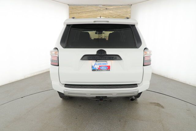 2023 Toyota 4Runner TRD Off Road New Braunfels TX