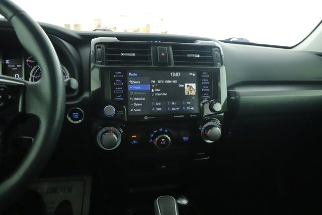 2023 Toyota 4Runner TRD Off Road New Braunfels TX