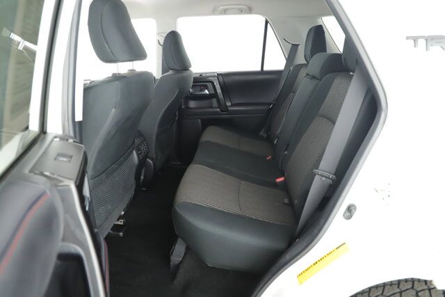 2023 Toyota 4Runner TRD Off Road New Braunfels TX