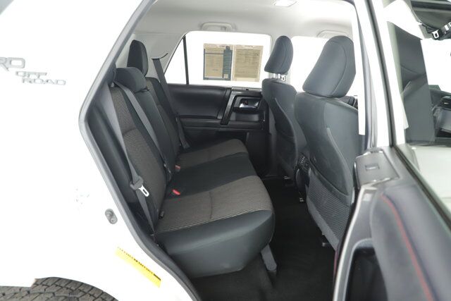 2023 Toyota 4Runner TRD Off Road New Braunfels TX