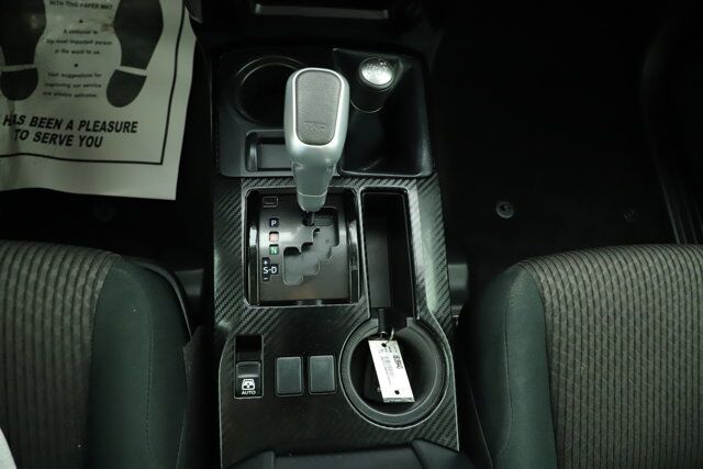 2023 Toyota 4Runner TRD Off Road New Braunfels TX