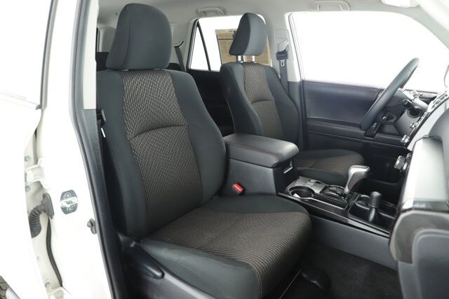 2023 Toyota 4Runner TRD Off Road New Braunfels TX