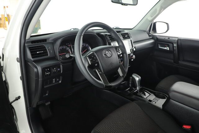 2023 Toyota 4Runner TRD Off Road New Braunfels TX