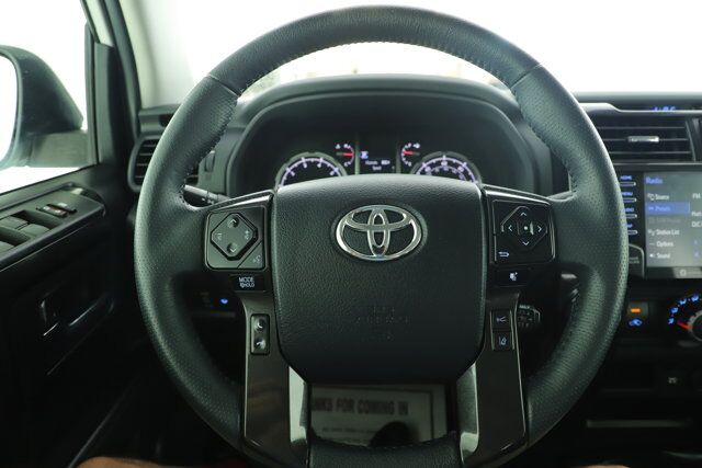 2023 Toyota 4Runner TRD Off Road New Braunfels TX