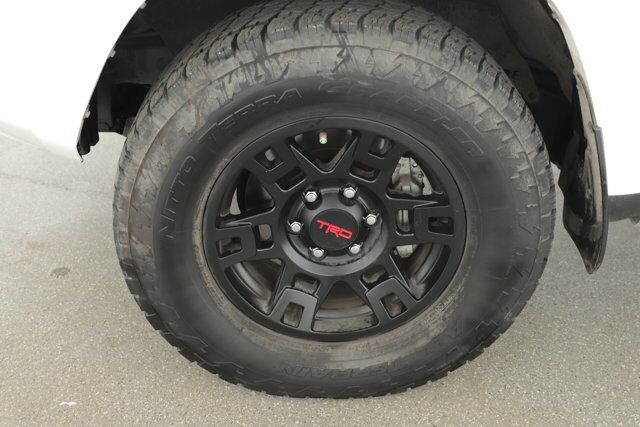 2023 Toyota 4Runner TRD Off Road New Braunfels TX