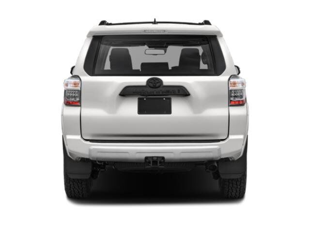 2023 Toyota 4Runner TRD Off Road San Juan TX