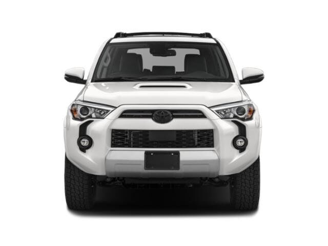 2023 Toyota 4Runner TRD Off Road San Juan TX
