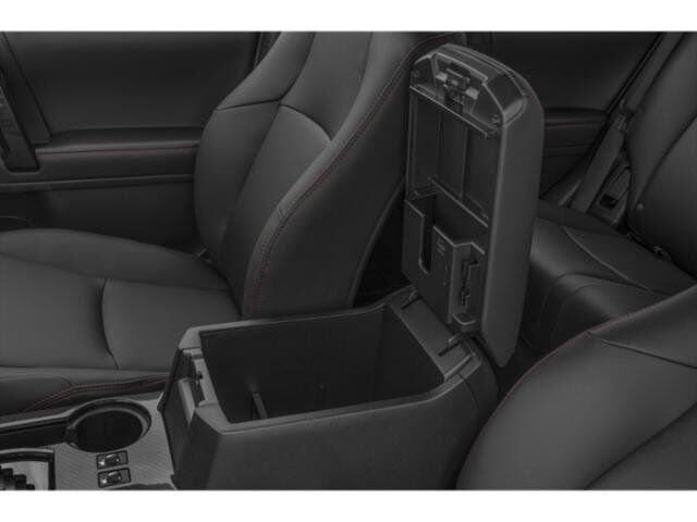2023 Toyota 4Runner TRD Off Road San Juan TX