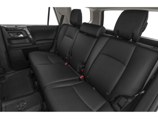 2023 Toyota 4Runner TRD Off Road San Juan TX