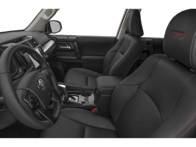 2023 Toyota 4Runner TRD Off Road San Juan TX