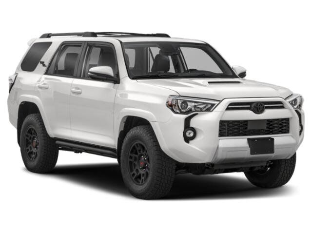 2023 Toyota 4Runner TRD Off Road San Juan TX
