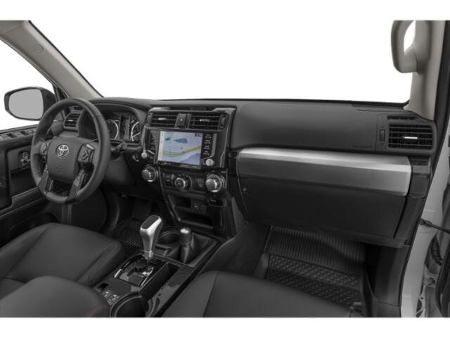 2023 Toyota 4Runner TRD Off Road San Juan TX