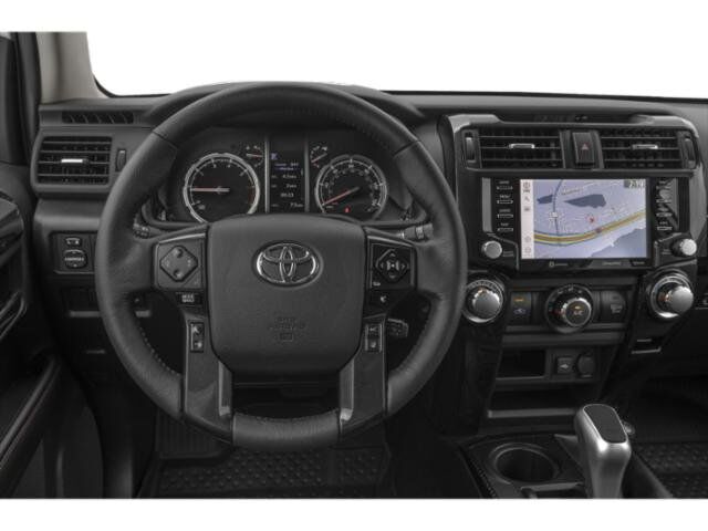 2023 Toyota 4Runner TRD Off Road San Juan TX