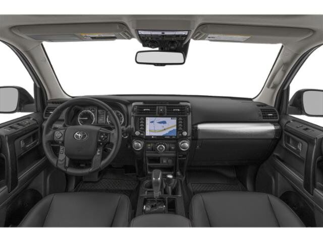 2023 Toyota 4Runner TRD Off Road San Juan TX