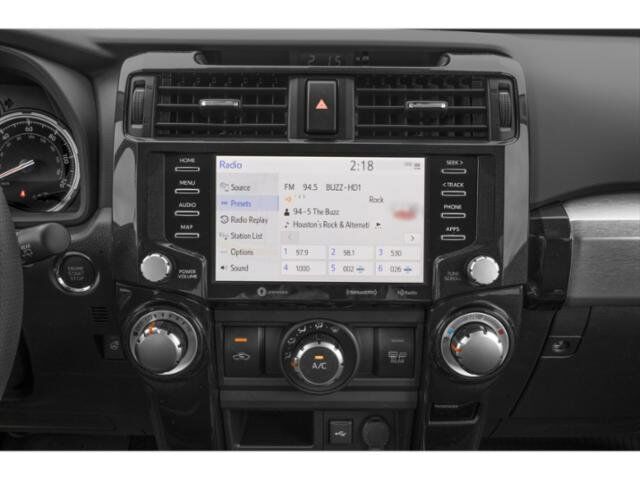 2023 Toyota 4Runner TRD Off Road San Juan TX