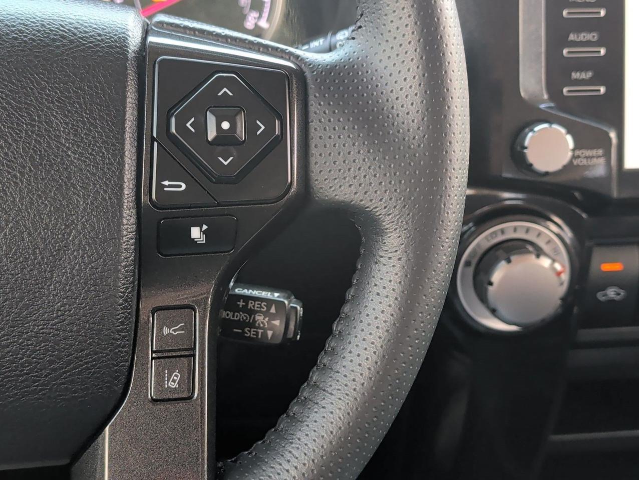 2023 Toyota 4Runner TRD Off Road San Juan TX