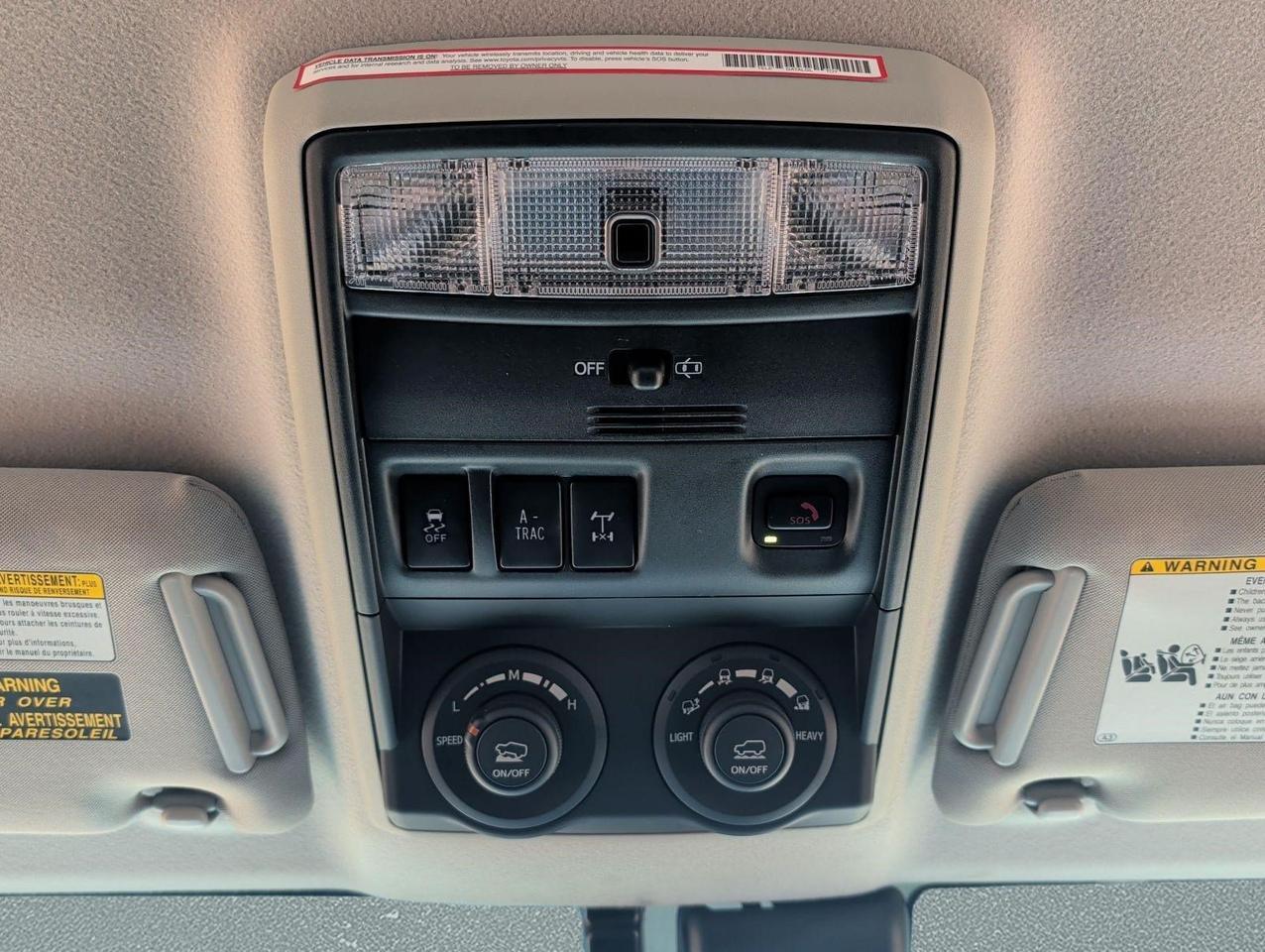 2023 Toyota 4Runner TRD Off Road San Juan TX