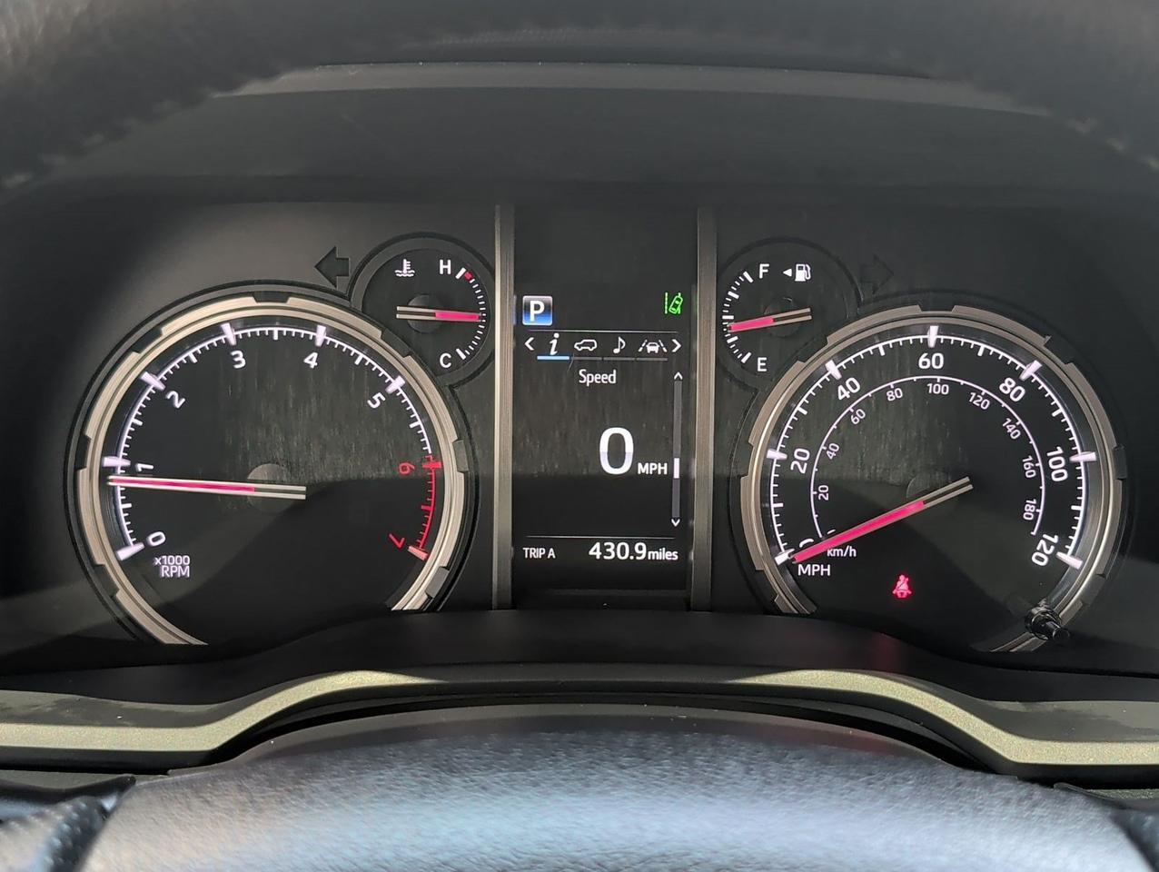 2023 Toyota 4Runner TRD Off Road San Juan TX
