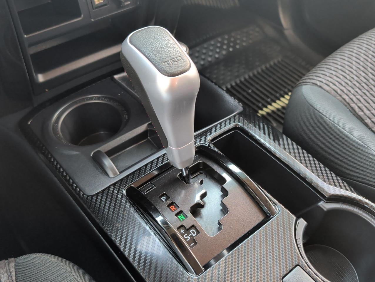 2023 Toyota 4Runner TRD Off Road San Juan TX