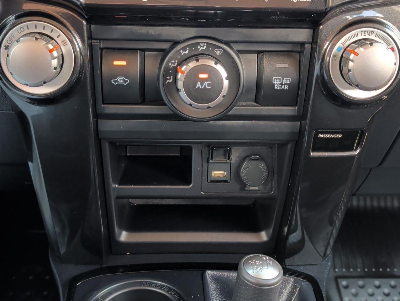 2023 Toyota 4Runner TRD Off Road San Juan TX