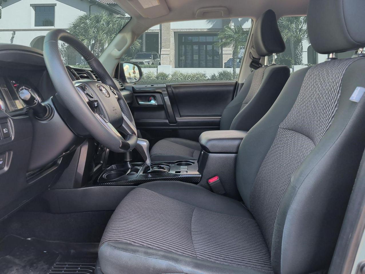 2023 Toyota 4Runner TRD Off Road San Juan TX