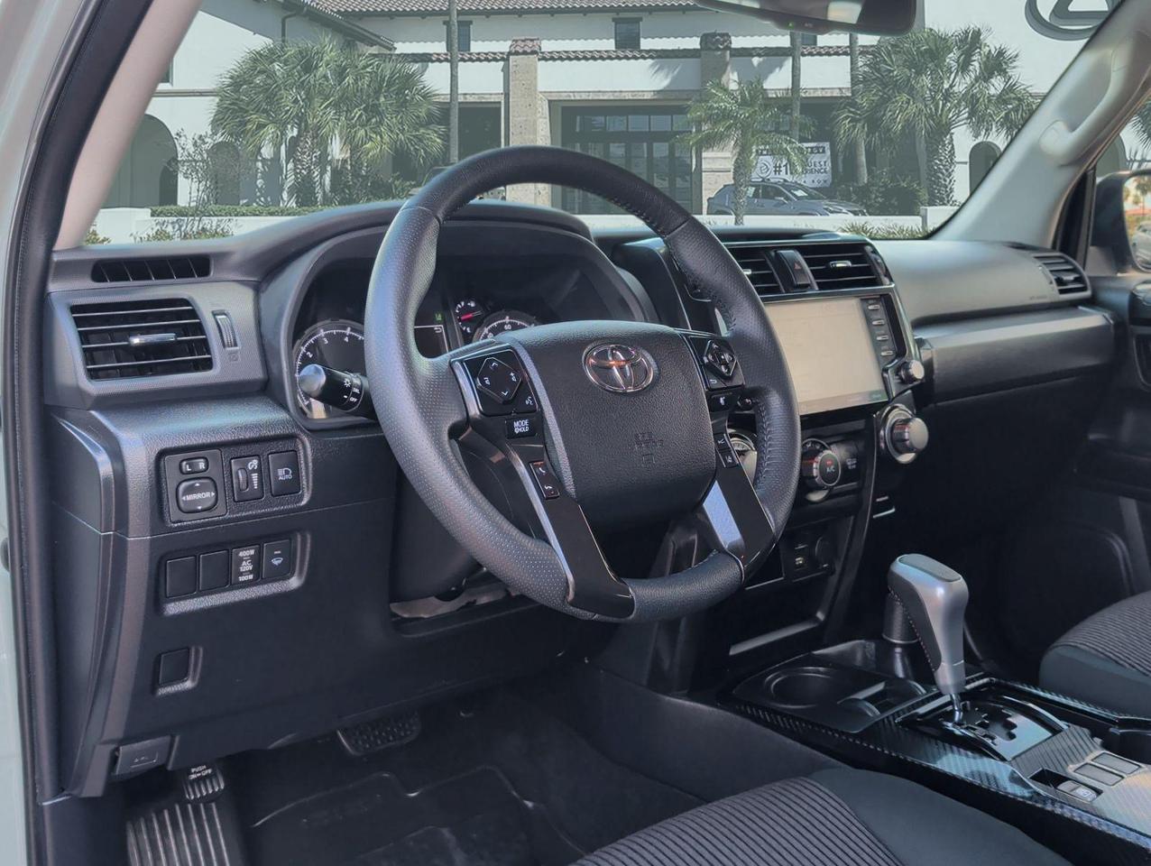 2023 Toyota 4Runner TRD Off Road San Juan TX