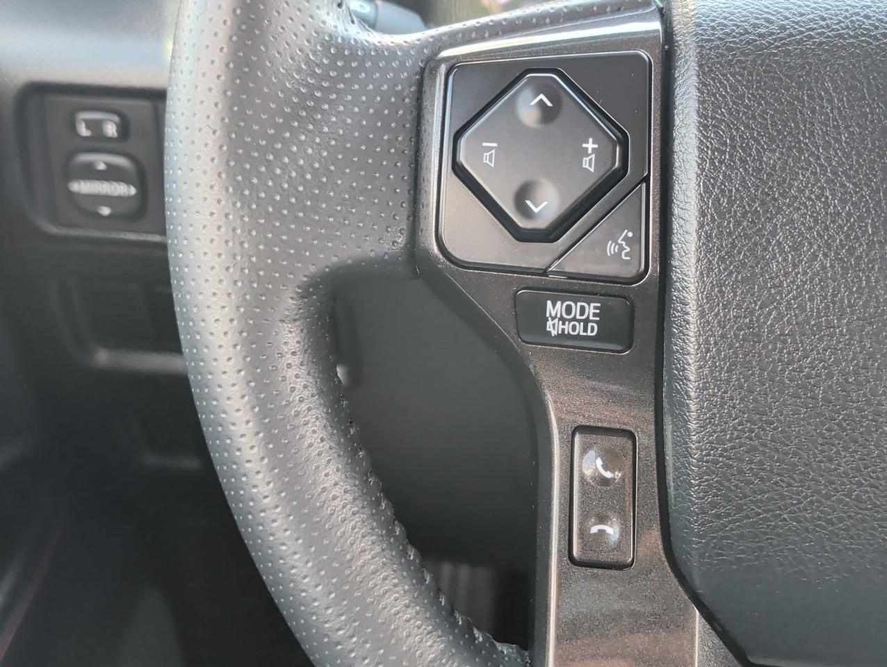 2023 Toyota 4Runner TRD Off Road San Juan TX