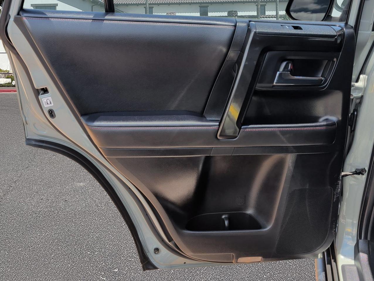 2023 Toyota 4Runner TRD Off Road San Juan TX