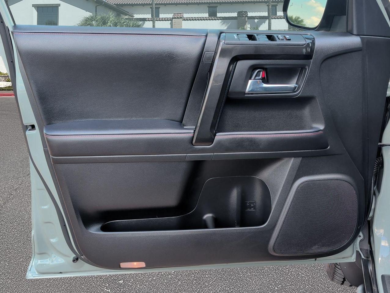 2023 Toyota 4Runner TRD Off Road San Juan TX