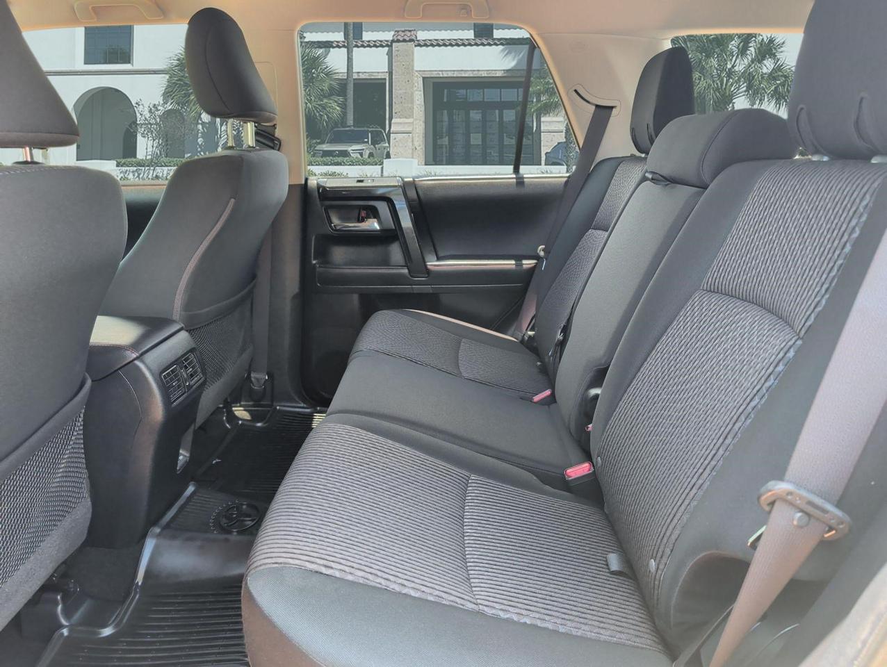 2023 Toyota 4Runner TRD Off Road San Juan TX