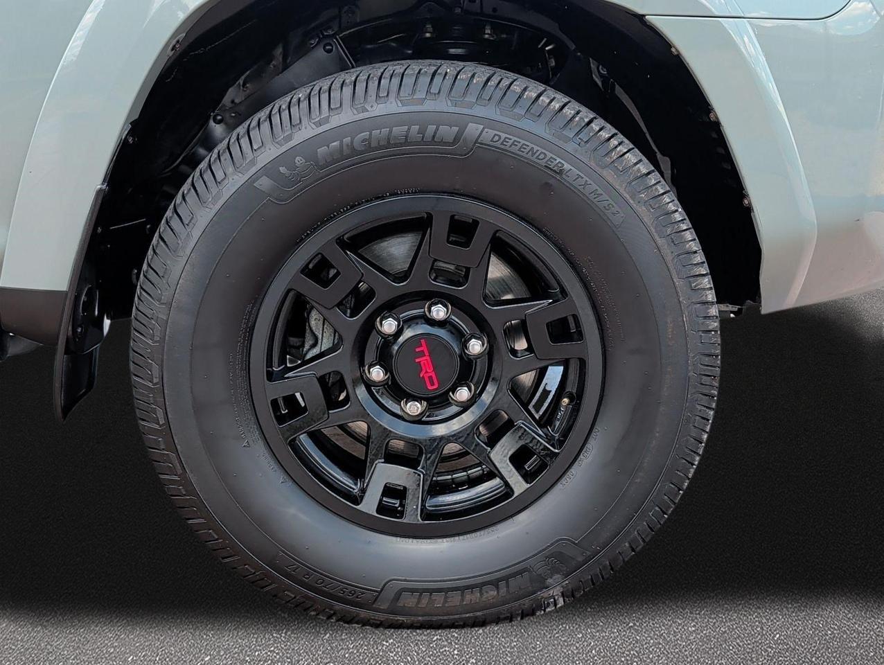 2023 Toyota 4Runner TRD Off Road San Juan TX