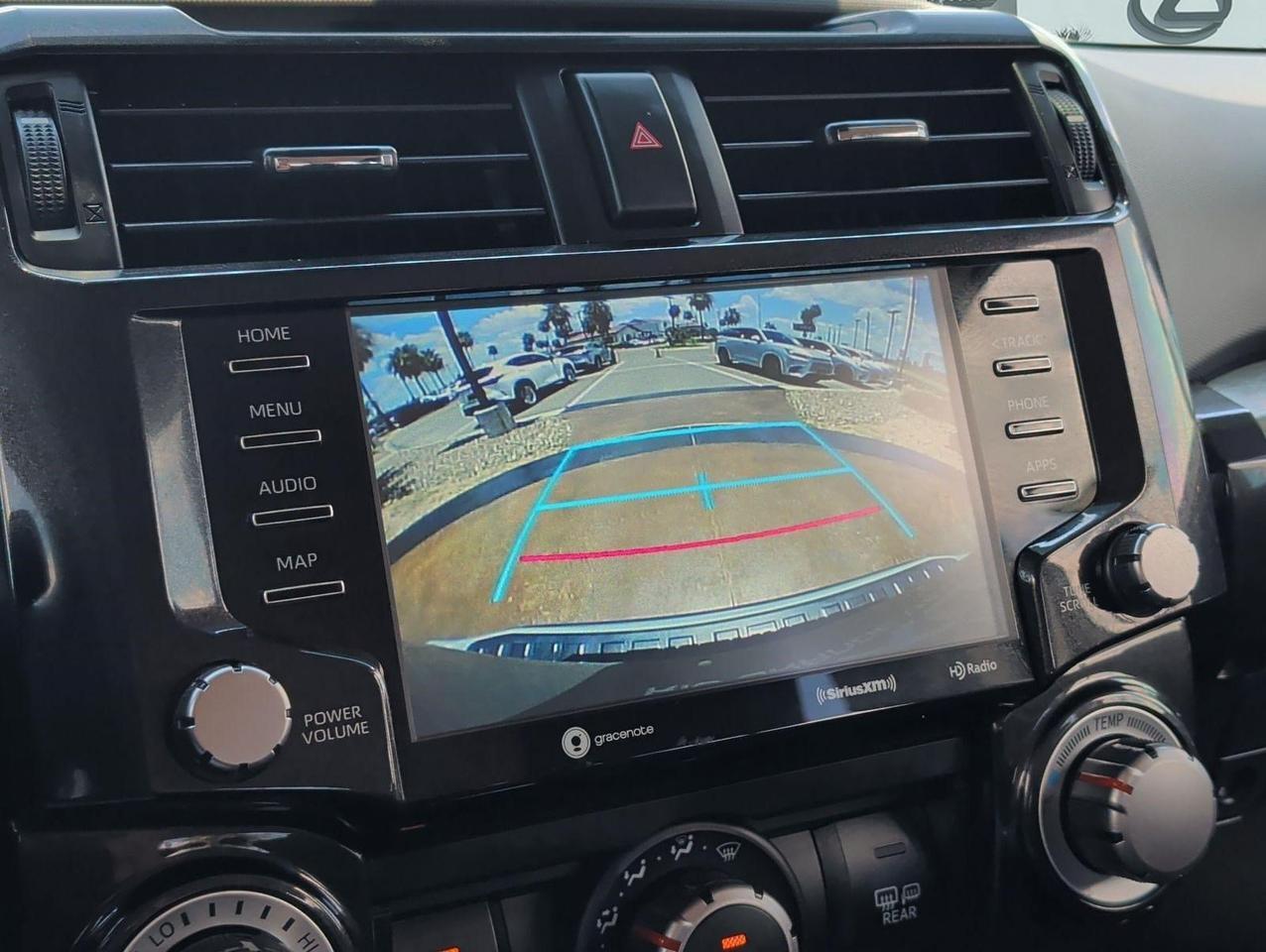 2023 Toyota 4Runner TRD Off Road San Juan TX