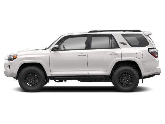 2023 Toyota 4Runner TRD Off Road San Antonio TX