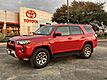 2023 Toyota 4Runner TRD Off-Road
