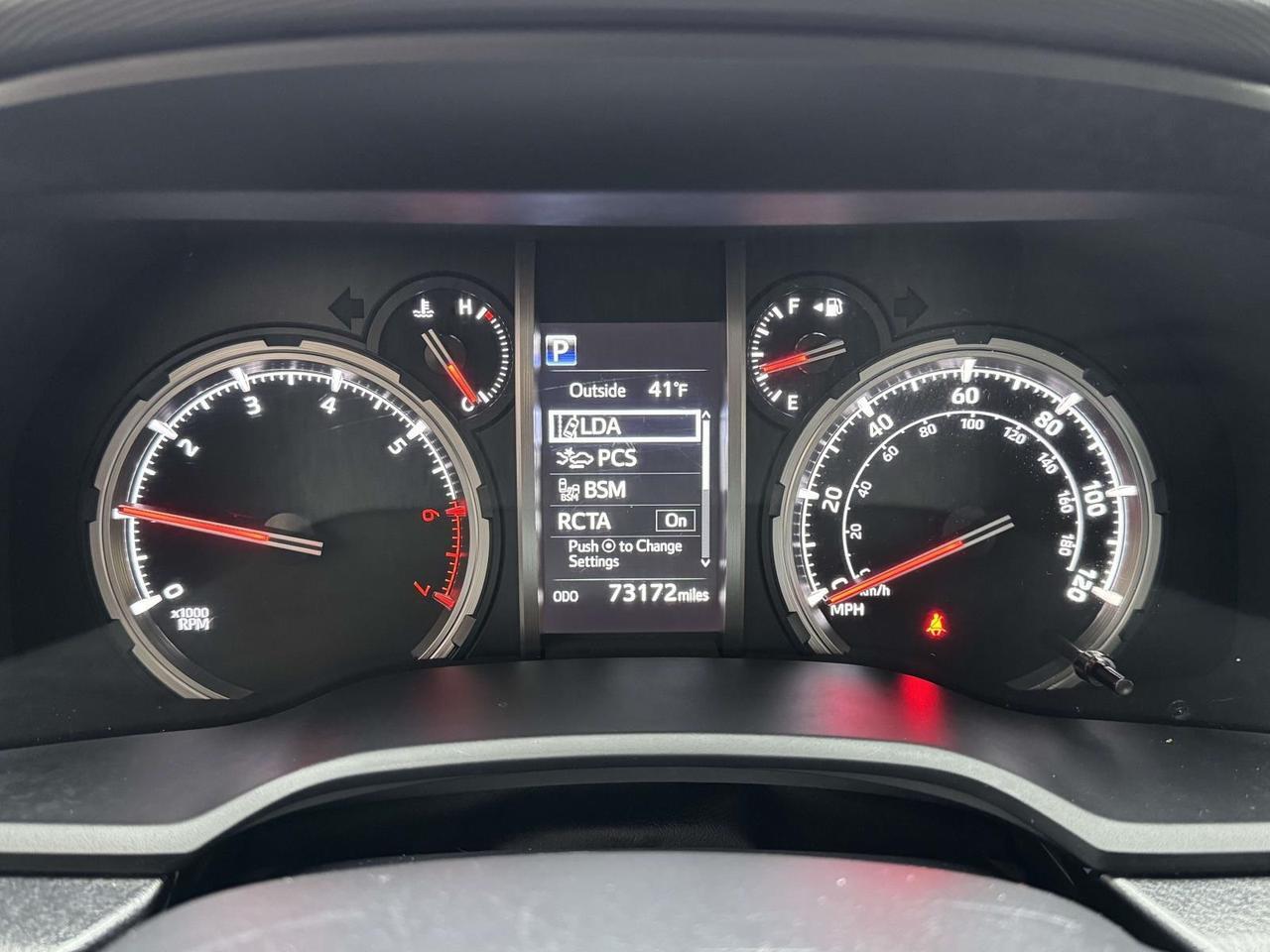 2023 Toyota 4Runner TRD Off-Road Fredericksburg VA