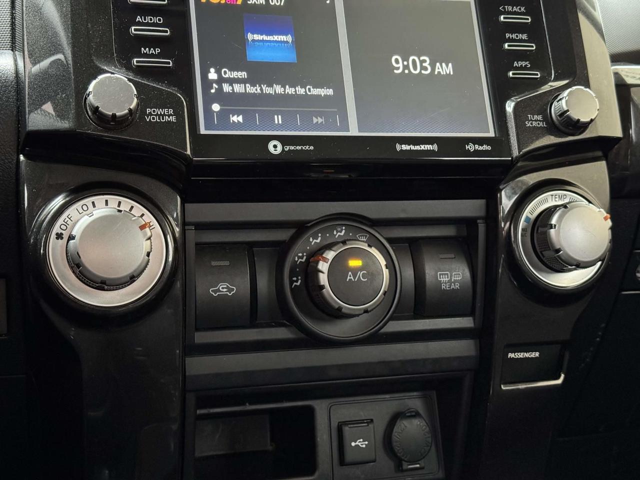 2023 Toyota 4Runner TRD Off-Road Fredericksburg VA