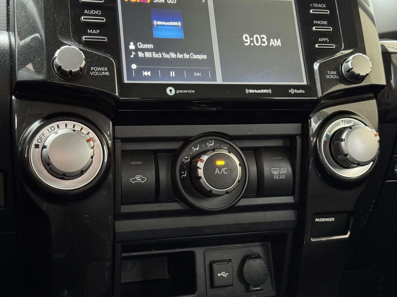 2023 Toyota 4Runner TRD Off-Road Fredericksburg VA