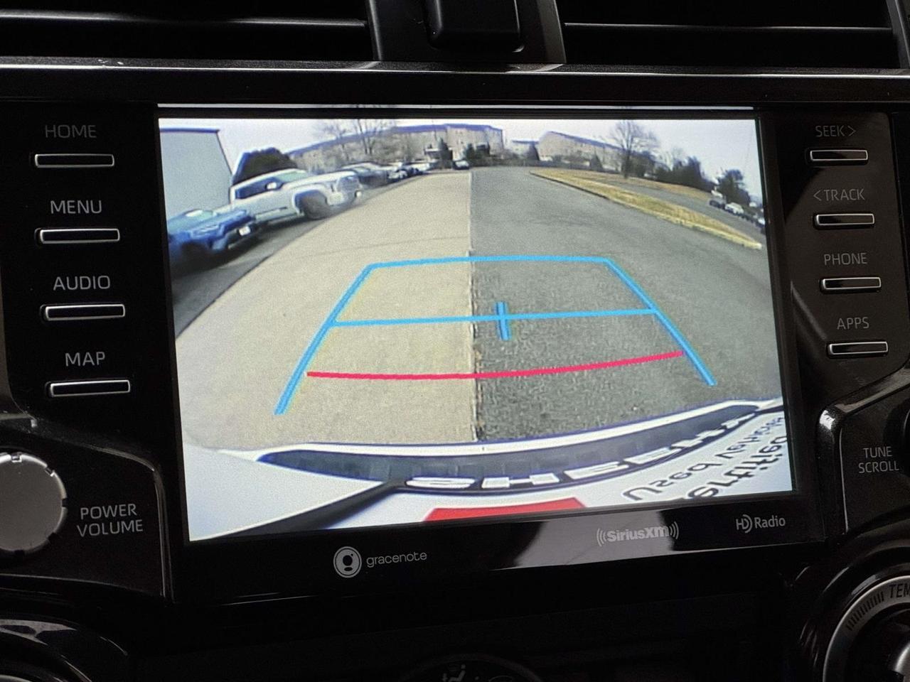 2023 Toyota 4Runner TRD Off-Road Fredericksburg VA