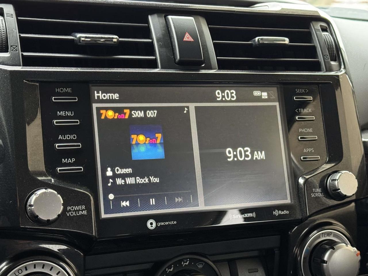 2023 Toyota 4Runner TRD Off-Road Fredericksburg VA