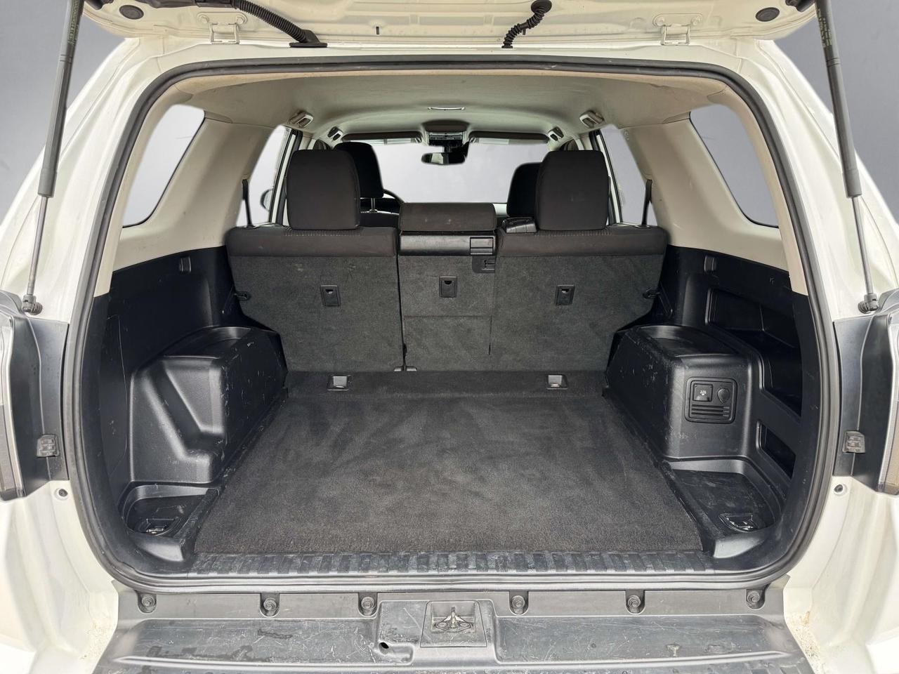 2023 Toyota 4Runner TRD Off-Road Fredericksburg VA