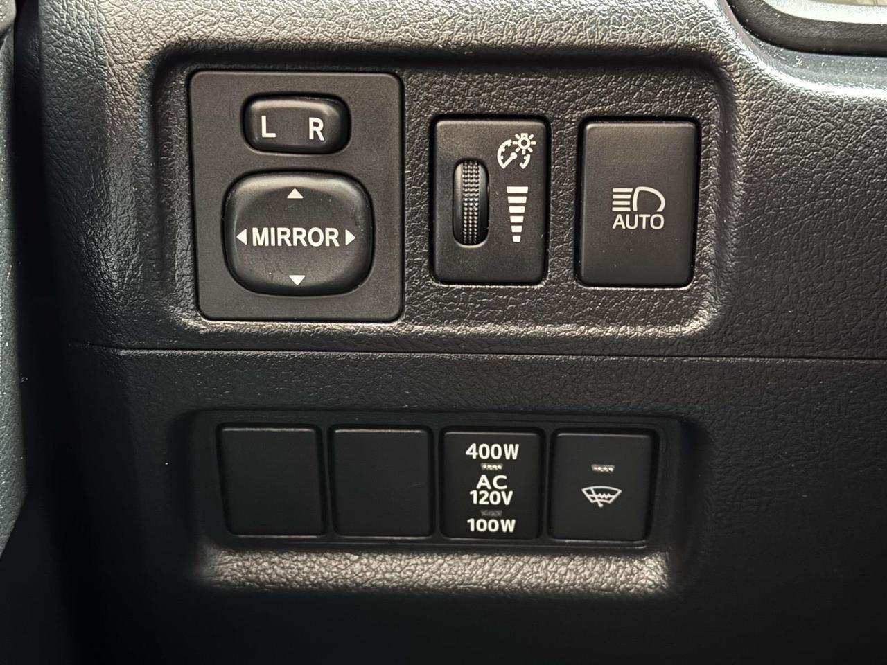 2023 Toyota 4Runner TRD Off-Road Fredericksburg VA