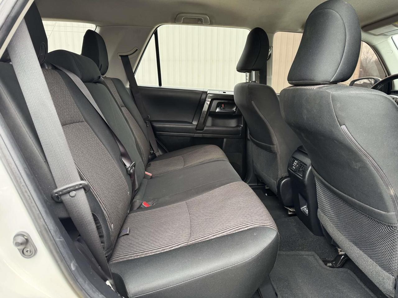 2023 Toyota 4Runner TRD Off-Road Fredericksburg VA