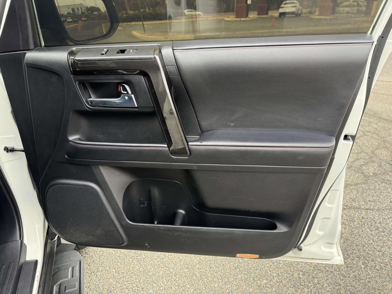 2023 Toyota 4Runner TRD Off-Road Fredericksburg VA