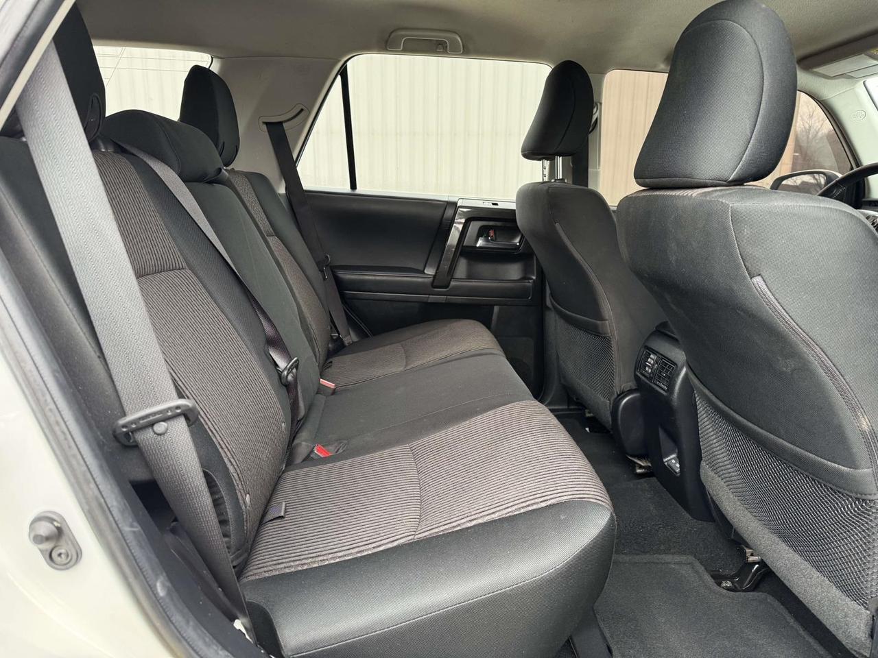 2023 Toyota 4Runner TRD Off-Road Fredericksburg VA