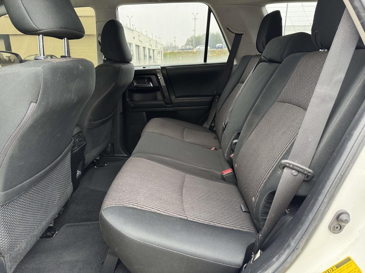 2023 Toyota 4Runner TRD Off-Road Fredericksburg VA