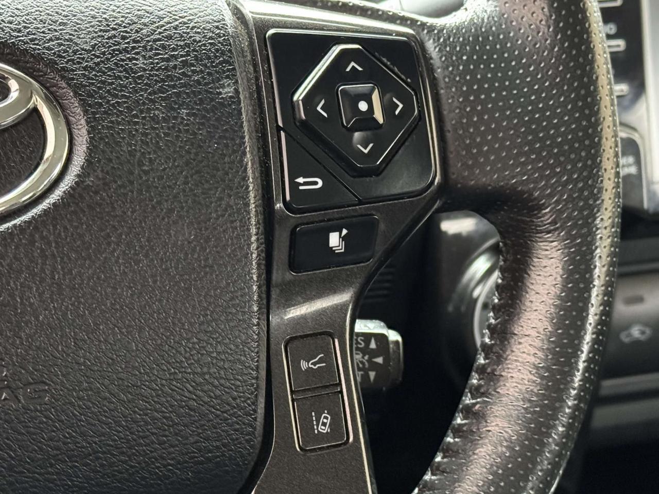 2023 Toyota 4Runner TRD Off-Road Fredericksburg VA