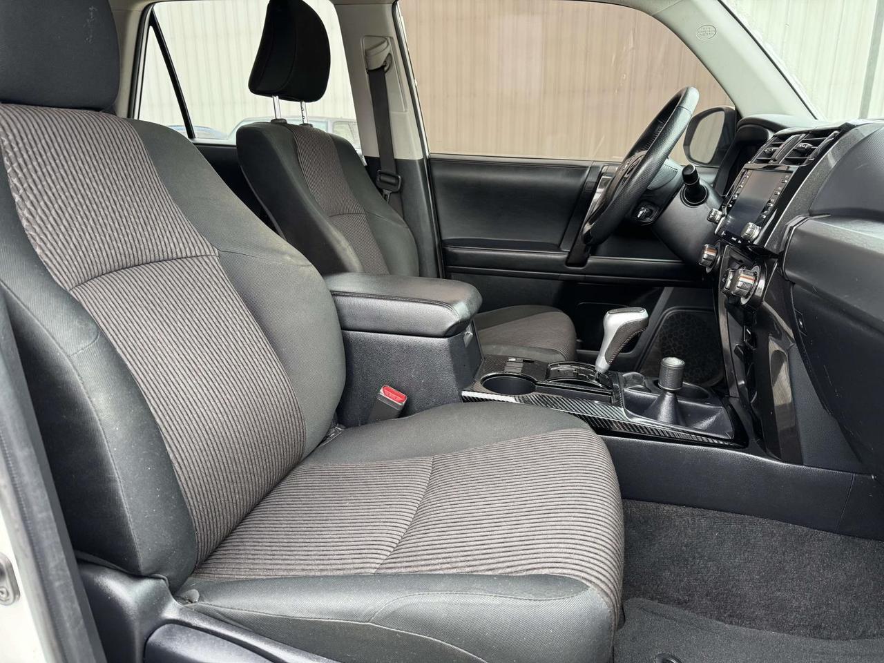 2023 Toyota 4Runner TRD Off-Road Fredericksburg VA