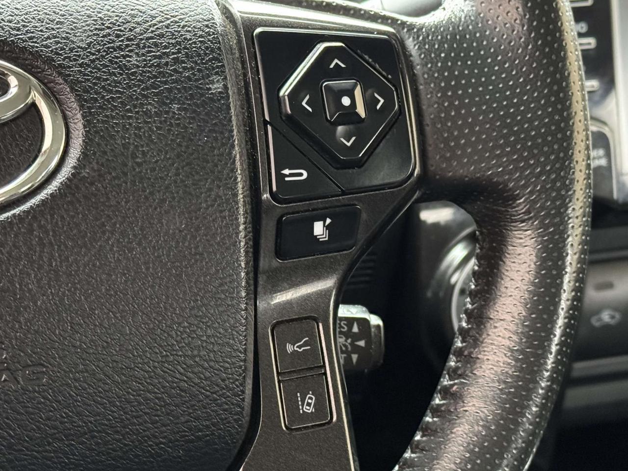 2023 Toyota 4Runner TRD Off-Road Fredericksburg VA