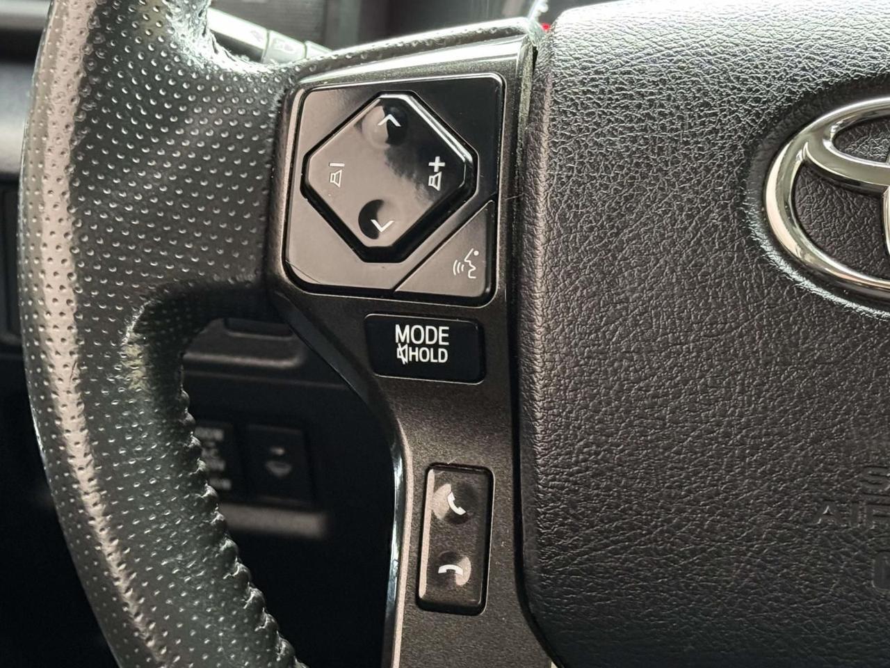 2023 Toyota 4Runner TRD Off-Road Fredericksburg VA