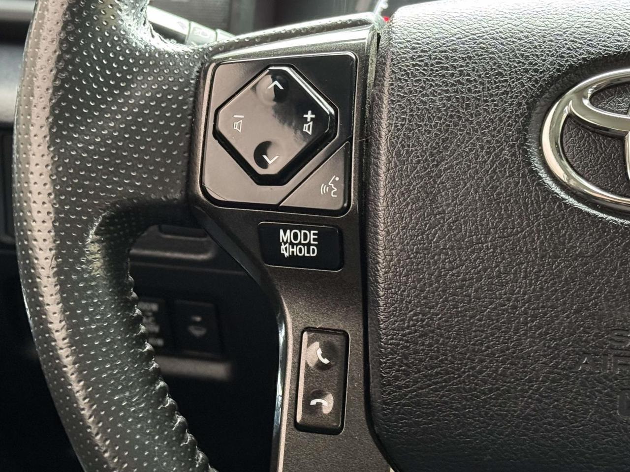 2023 Toyota 4Runner TRD Off-Road Fredericksburg VA